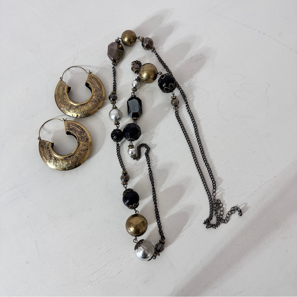Fashion jewelry